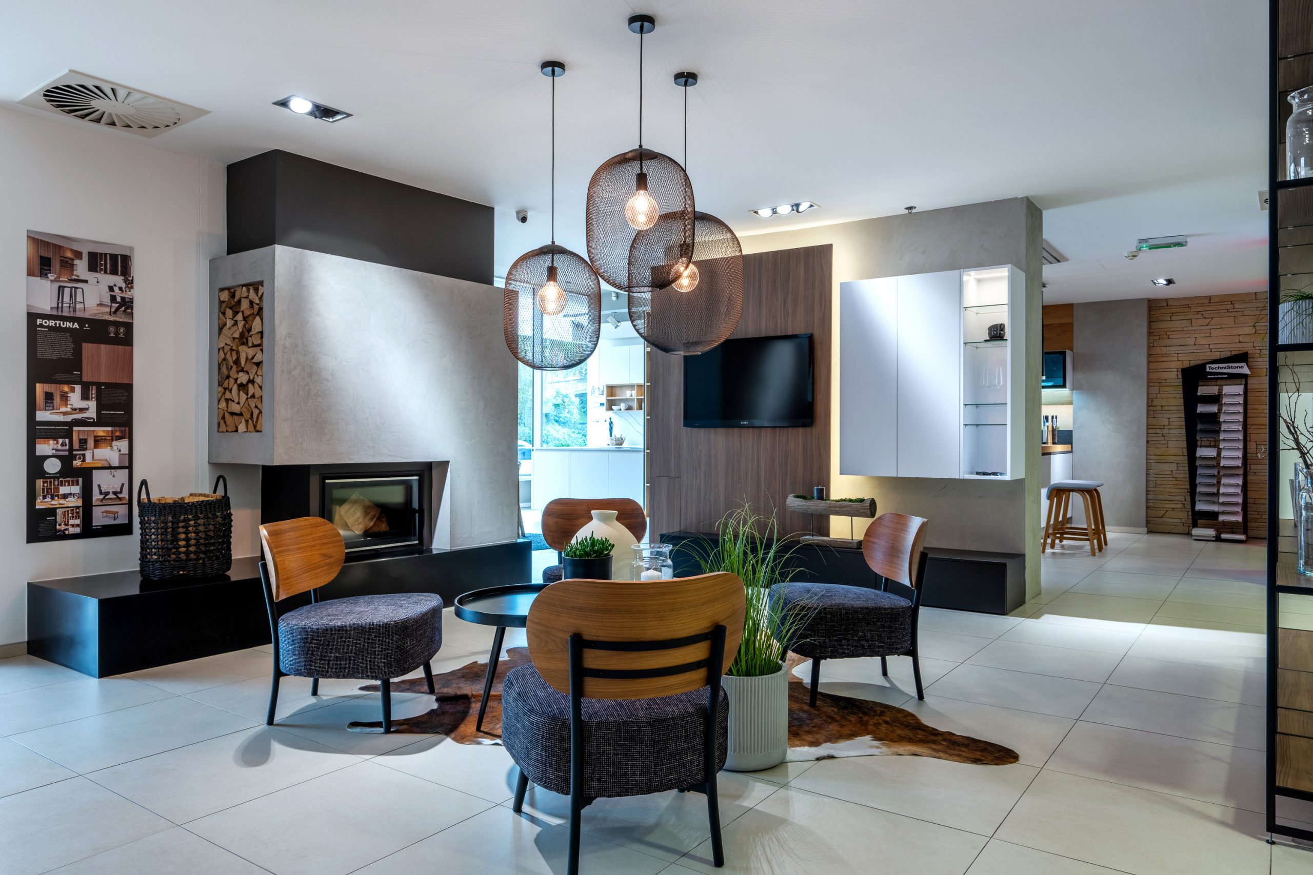 Obýváková sestava